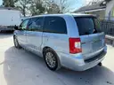 2013 Chrysler Town & Country
