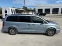 2013 Chrysler Town & Country