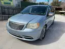 2013 Chrysler Town & Country