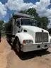 2007 Kenworth T300 Dump Truck