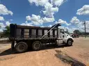 2007 Kenworth T300 Dump Truck