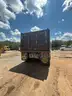 2007 Kenworth T300 Dump Truck