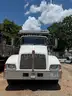 2007 Kenworth T300 Dump Truck