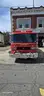 2003 American LaFrance Fire Truck