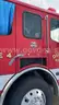 2003 American LaFrance Fire Truck