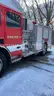2003 American LaFrance Fire Truck