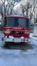 2003 American LaFrance Fire Truck
