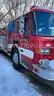 2003 American LaFrance Fire Truck