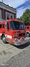2003 American LaFrance Fire Truck