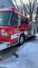2003 American LaFrance Fire Truck