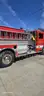 2003 American LaFrance Fire Truck