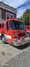 2003 American LaFrance Fire Truck