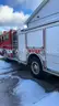 2003 American LaFrance Fire Truck