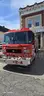 2003 American LaFrance Fire Truck