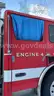 2003 American LaFrance Fire Truck