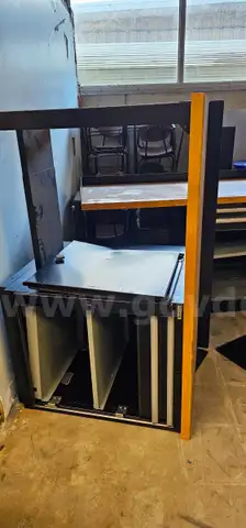 Worktables