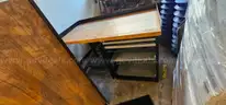 Worktables