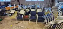 Lobby Chairs
