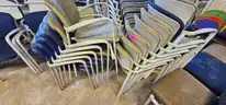 Lobby Chairs
