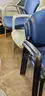 Lobby Chairs