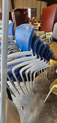 Lobby Chairs