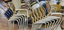 Lobby Chairs
