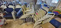 Lobby Chairs