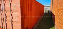 General purpose container