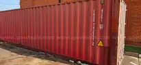 General purpose container