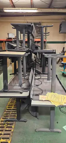 Tables