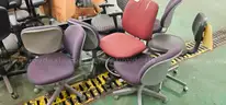 office chairs