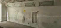 paintbooth