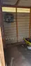 Storage shed