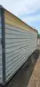 Storage shed