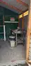 Storage shed