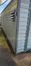 Storage shed