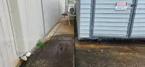 Storage shed