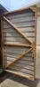 Storage shed