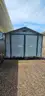 Storage shed