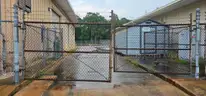 Storage shed