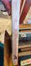 Pallets of books
