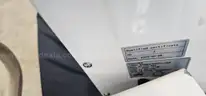 barber chair and misc equipment