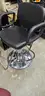 barber chair and misc equipment