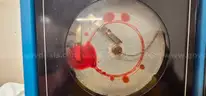 Gas sterilizer-aerator