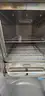 Gas sterilizer-aerator