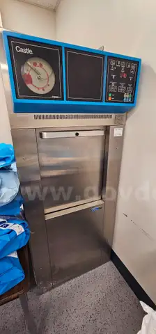 Gas sterilizer-aerator