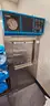 Gas sterilizer-aerator