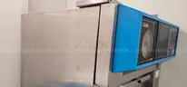 Gas sterilizer-aerator