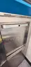 Gas sterilizer-aerator