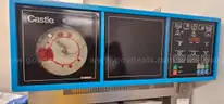 Gas sterilizer-aerator